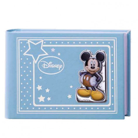 Album per bimbo Mickey Mouse - Bambino Disney VND2962C Disney