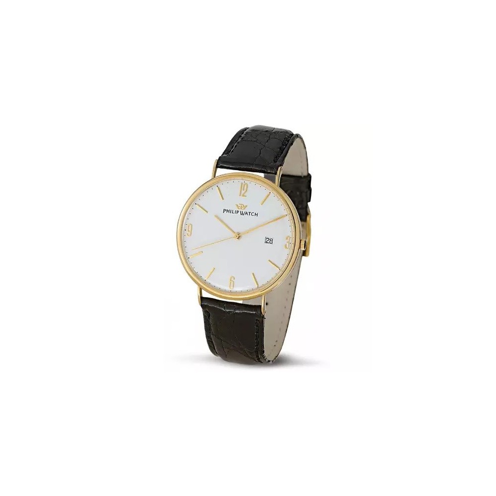 Philip watch clearance capsulette oro