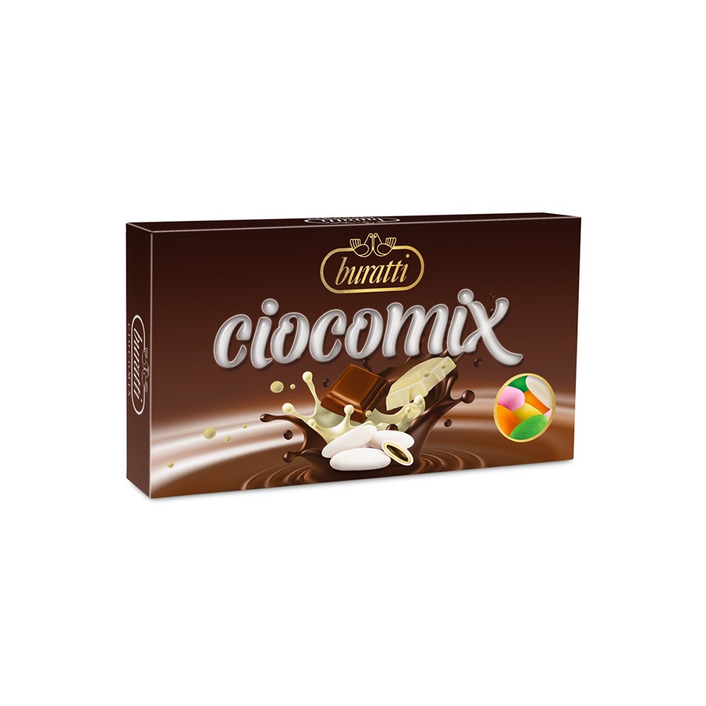 Confetti al Cioccolato