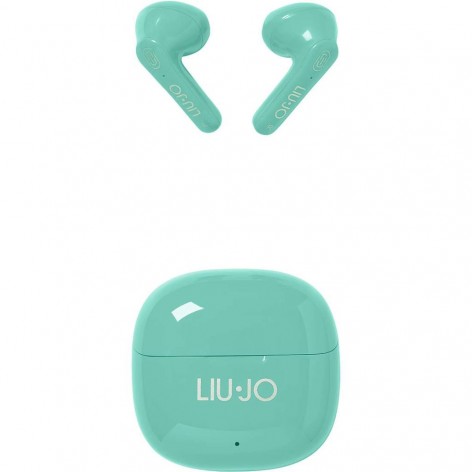 Auricolari senza filo collection teen acquamarina - Liu Jo EBLJ008
