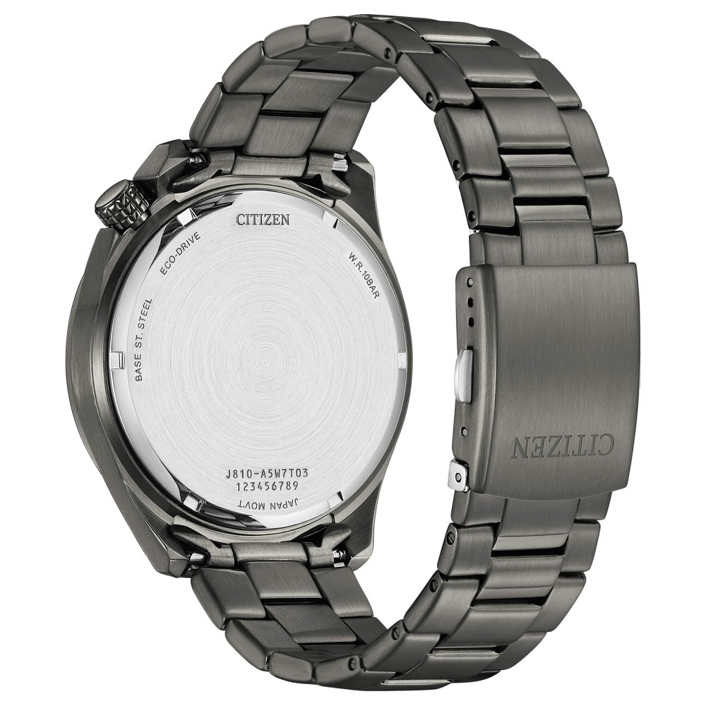 Orologio Uomo Festina F20357/4 - Collezione acero clasico acciaio q  Materiale cinturino Acciaio