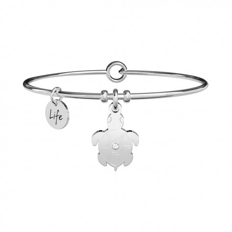 Bracciale di Perle Cuore  Sorella Kidult Family 732098 